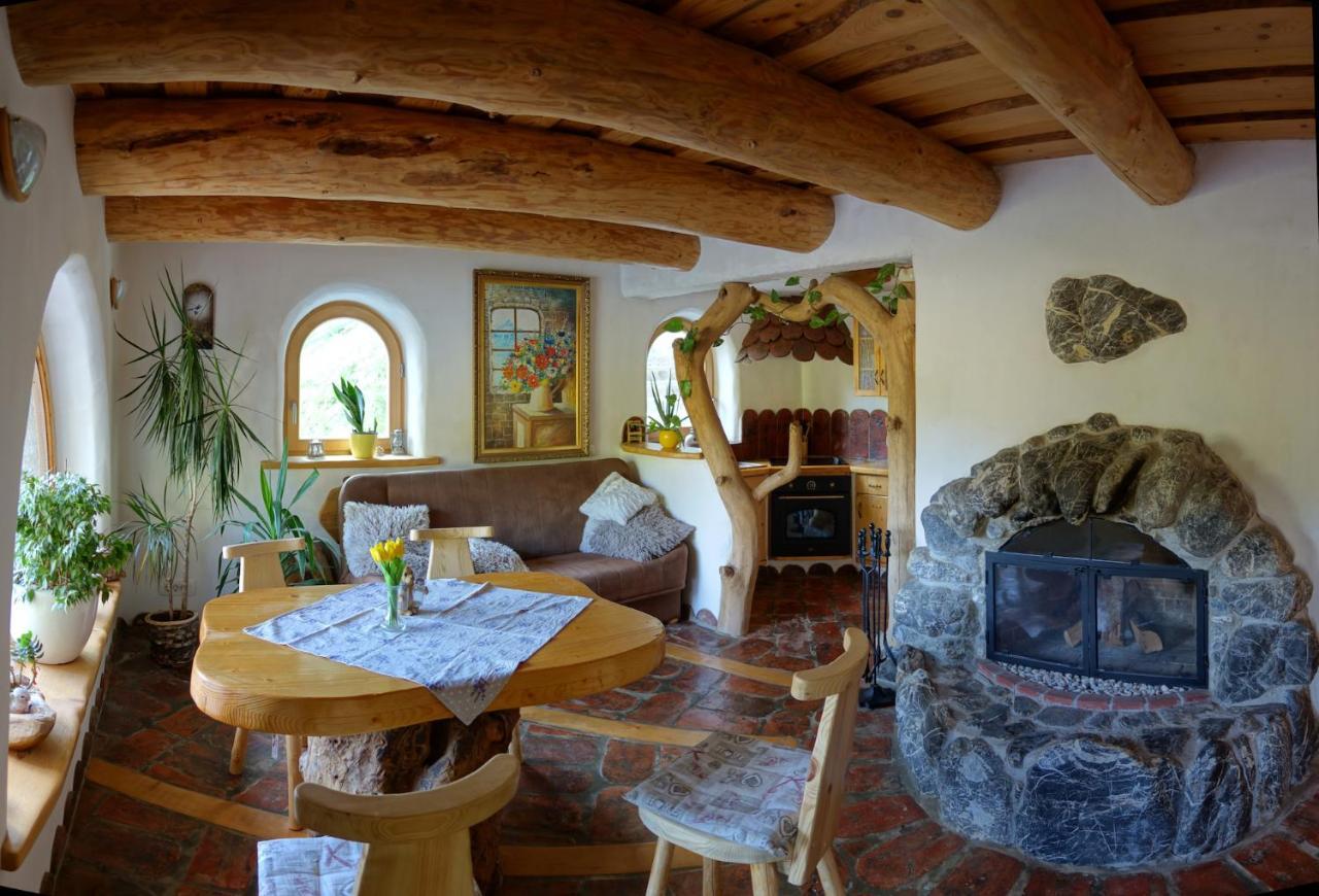 Natur Apartma Rudi Begunje na Gorenjskem Εξωτερικό φωτογραφία
