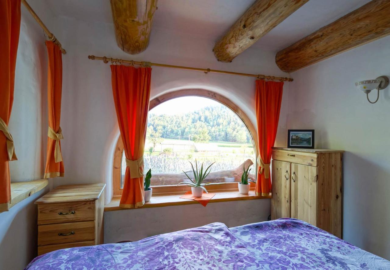 Natur Apartma Rudi Begunje na Gorenjskem Εξωτερικό φωτογραφία