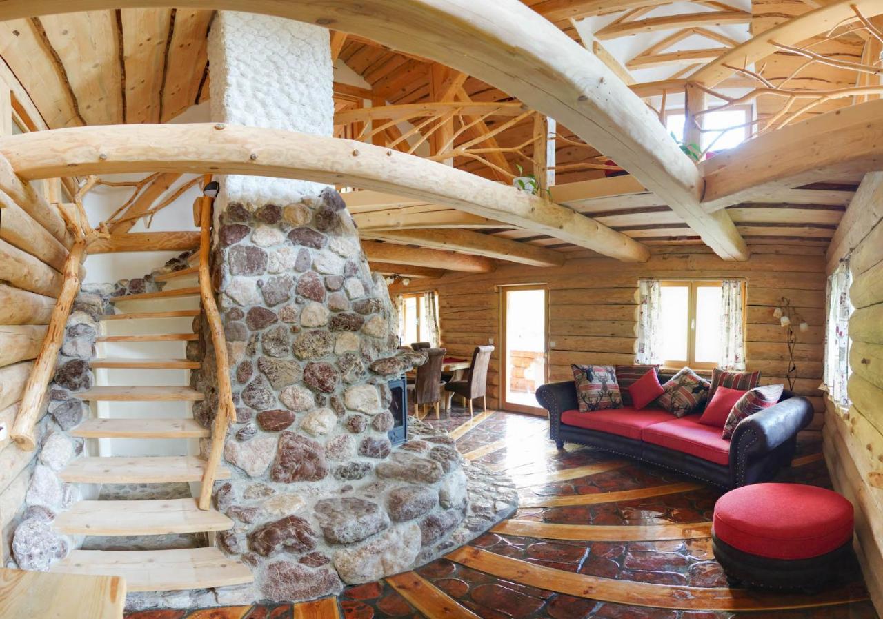 Natur Apartma Rudi Begunje na Gorenjskem Εξωτερικό φωτογραφία