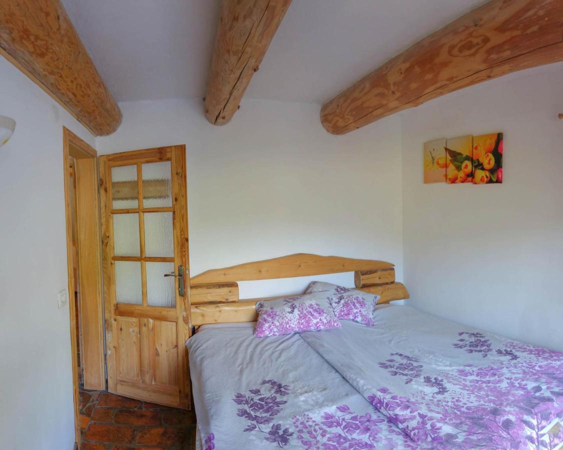 Natur Apartma Rudi Begunje na Gorenjskem Εξωτερικό φωτογραφία