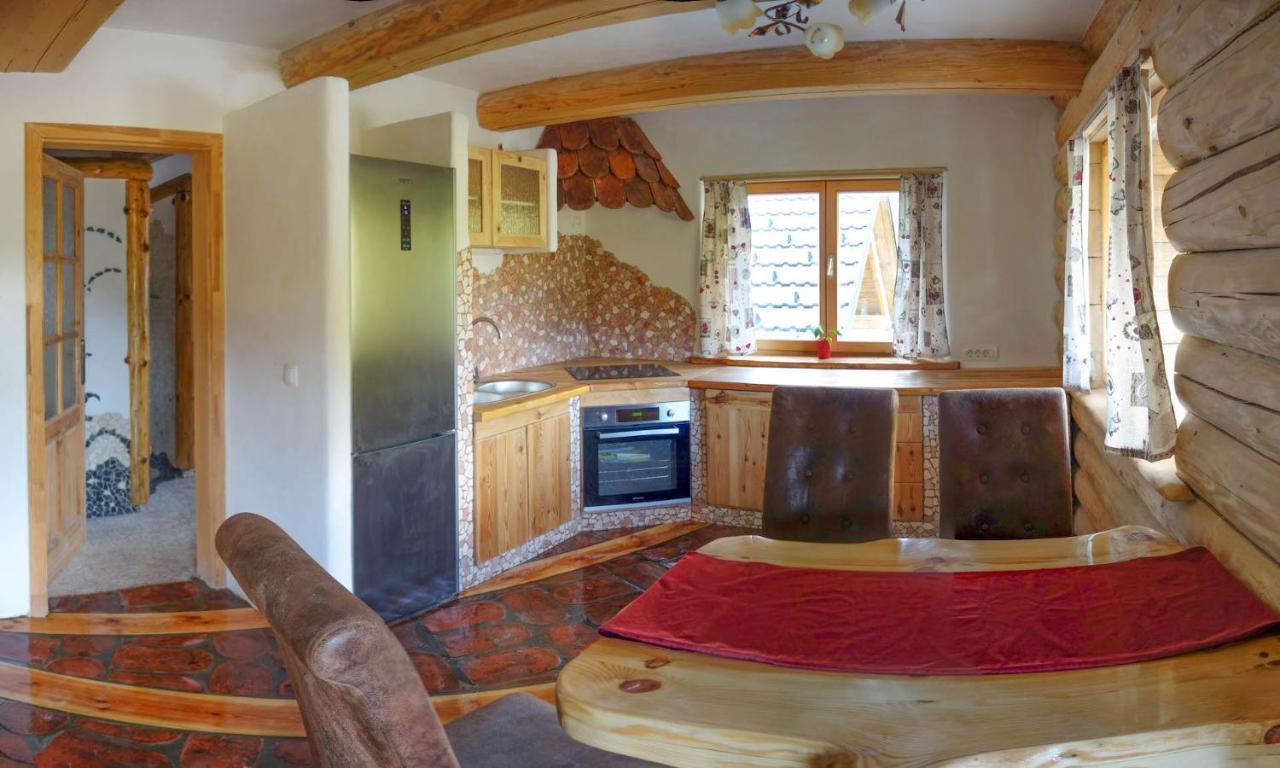 Natur Apartma Rudi Begunje na Gorenjskem Εξωτερικό φωτογραφία