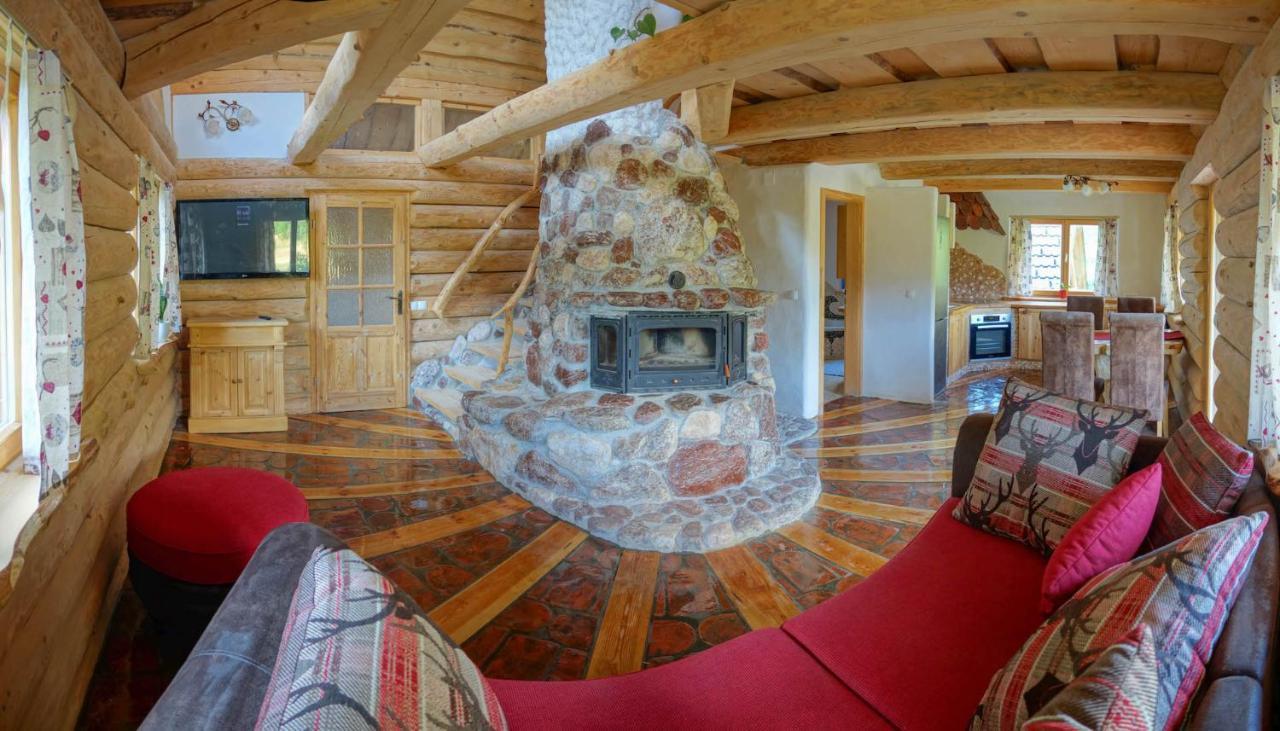 Natur Apartma Rudi Begunje na Gorenjskem Εξωτερικό φωτογραφία