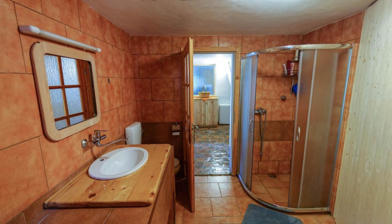 Natur Apartma Rudi Begunje na Gorenjskem Εξωτερικό φωτογραφία