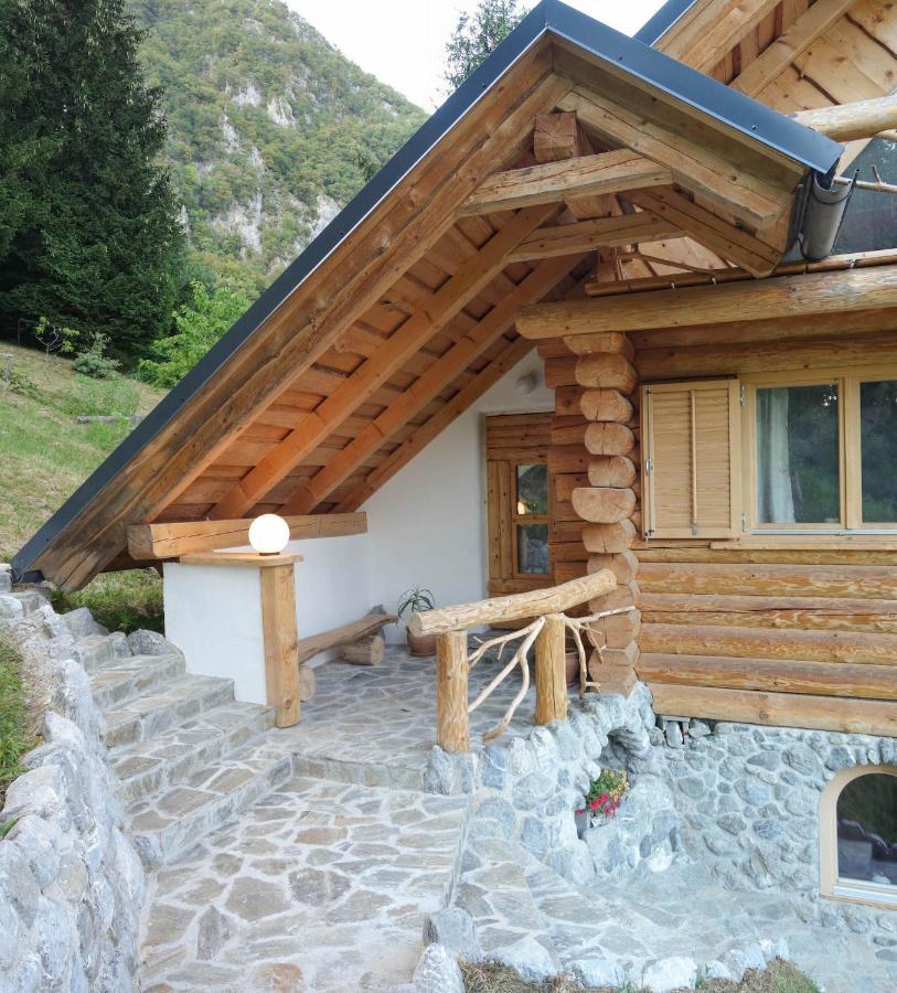 Natur Apartma Rudi Begunje na Gorenjskem Εξωτερικό φωτογραφία