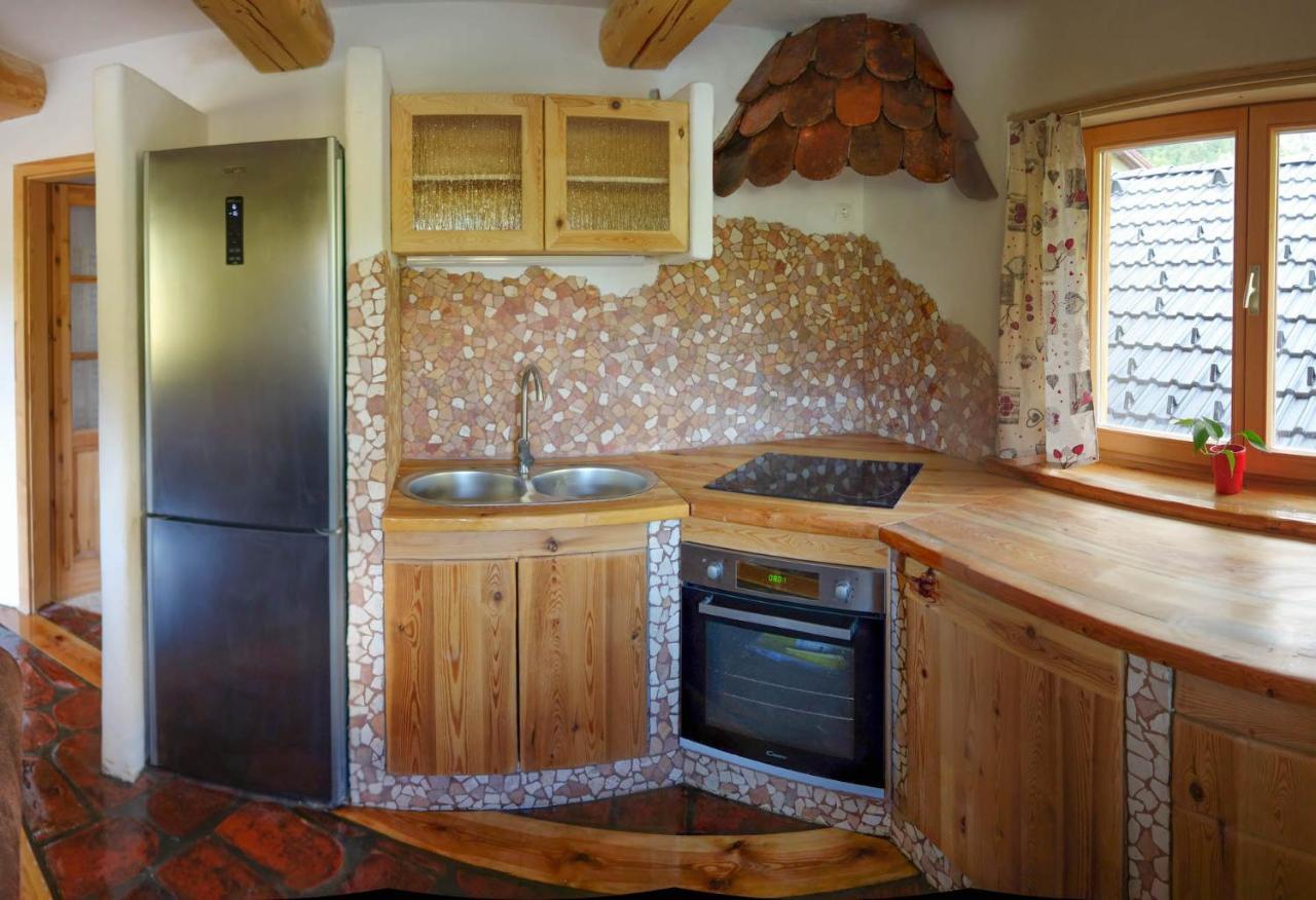 Natur Apartma Rudi Begunje na Gorenjskem Εξωτερικό φωτογραφία