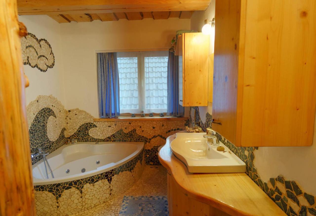 Natur Apartma Rudi Begunje na Gorenjskem Εξωτερικό φωτογραφία