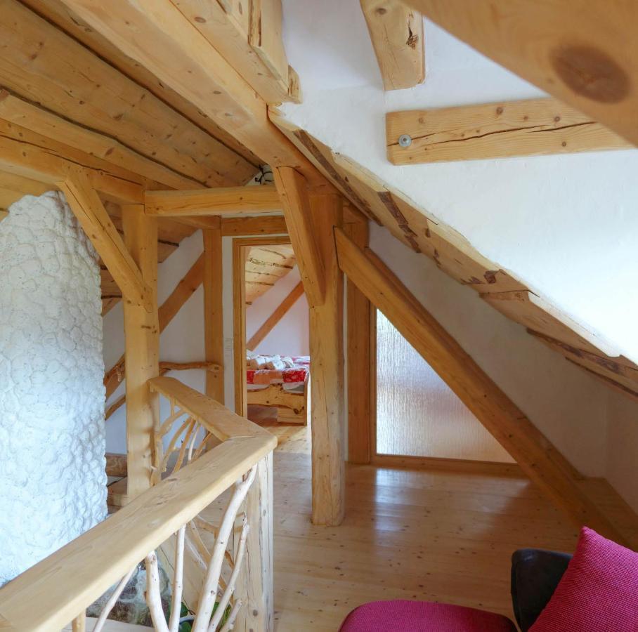 Natur Apartma Rudi Begunje na Gorenjskem Εξωτερικό φωτογραφία