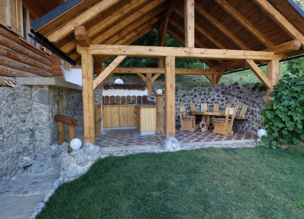Natur Apartma Rudi Begunje na Gorenjskem Εξωτερικό φωτογραφία