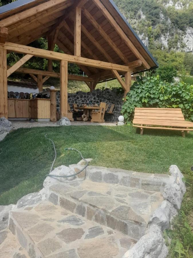 Natur Apartma Rudi Begunje na Gorenjskem Εξωτερικό φωτογραφία