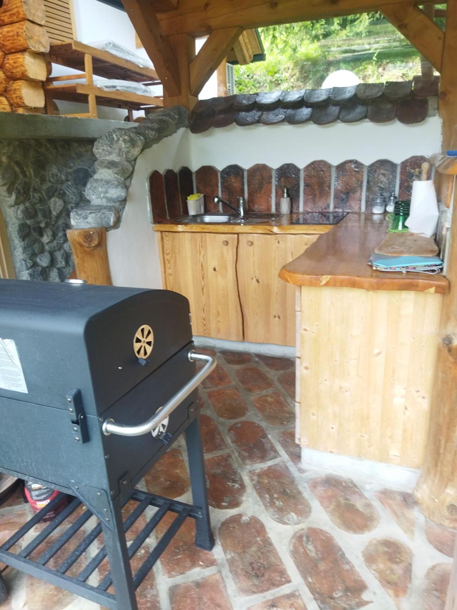 Natur Apartma Rudi Begunje na Gorenjskem Εξωτερικό φωτογραφία